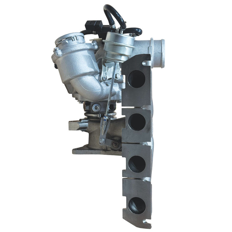 Load image into Gallery viewer, Upgrade Billet Turbo Charger For Audi TT/A3 Sportback/Skoda Octavia/Volkswagen EOS/Golf/Jetta/Passat 2.0L
