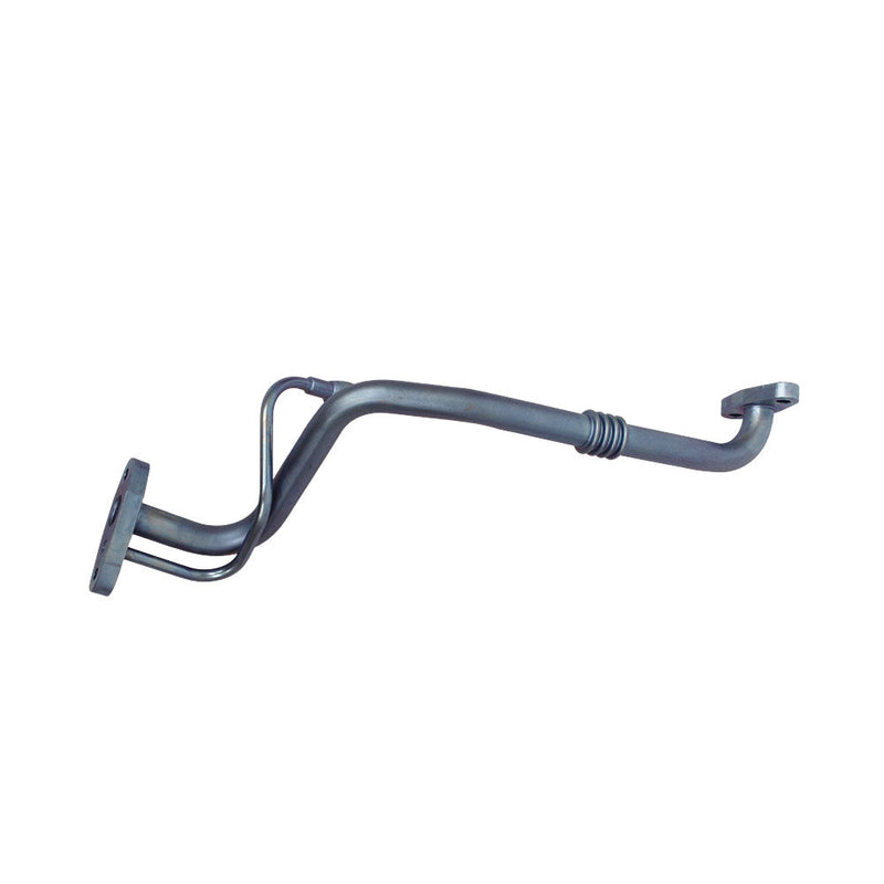 Load image into Gallery viewer, Genuine Turbo Charger Oil Feed &amp; Return Pipe For Nissan Patrol GU ZD30 3.0L Fits Early DI 2000-2002
