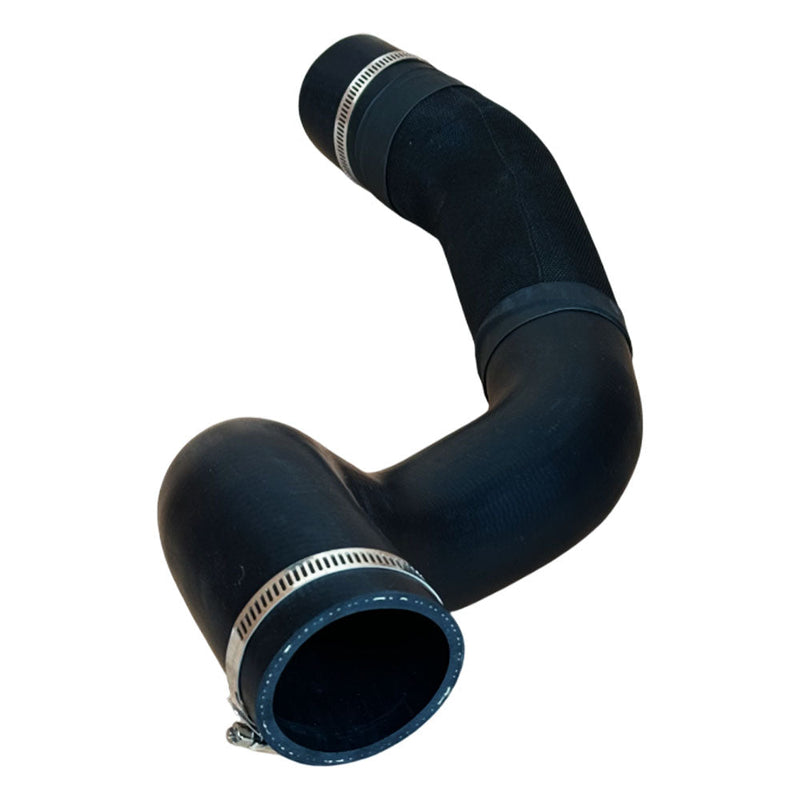 Load image into Gallery viewer, GEN1 High Flow Turbo Charger With 70mm Intercooler &amp; Hose And Genuine Oil Feed Pipe For Ford Everest UA 2.2L 2015 Onwards

