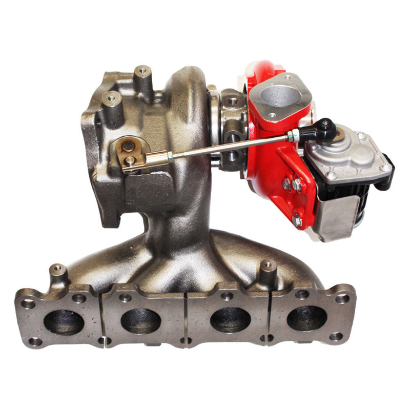 Load image into Gallery viewer, GEN1 High Flow Turbo Charger With Genuine Oil Feed Pipe For Kia Optima 2015-2018
