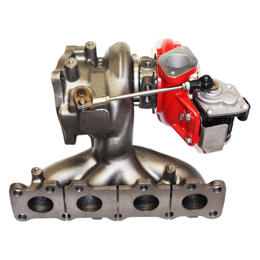 GEN1 High Flow Turbo Charger With Genuine Oil Feed Pipe For Kia Optima 2015-2018