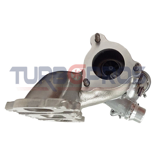 Genuine Turbo Charger NGT1038LMSZ For Renault Clio 1.2L 07/2014 Onwards 821042-5013S