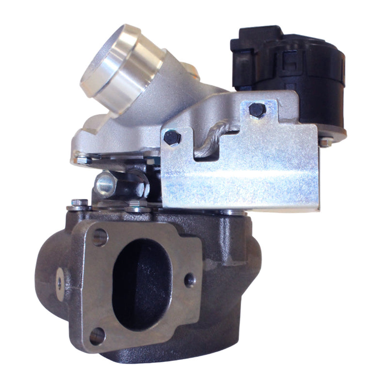 Load image into Gallery viewer, Upgrade Billet Turbo Charger For Land Rover Range Rover Sport TDV6 2.7L
