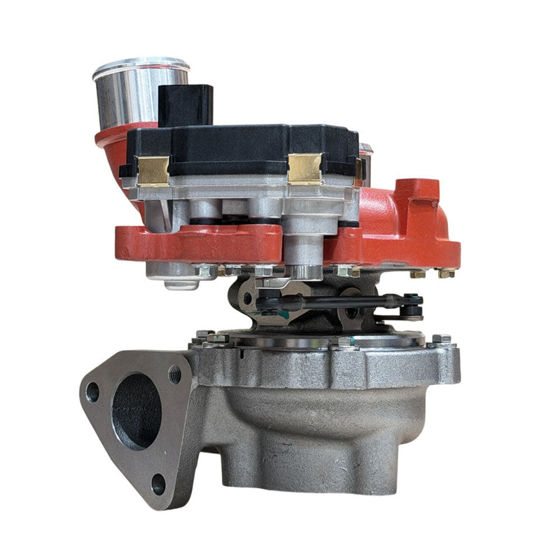 Load image into Gallery viewer, GEN1 High Flow Turbo Charger For Kia Sportage D4HA 2.0L 2009-2015
