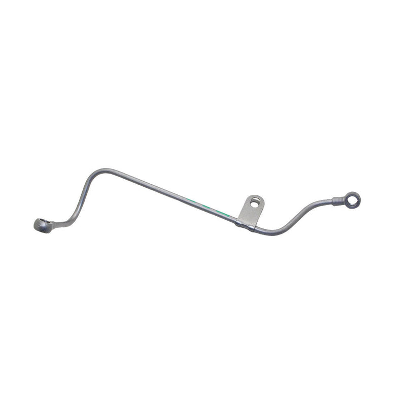 Load image into Gallery viewer, GEN1 High Flow Turbo Charger With 60mm Intercooler &amp; Hoses And Genuine Oil Feed Pipe For Mitsubishi Challenger 4D56 2.5L VT16
