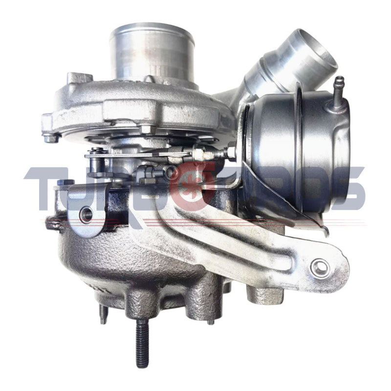 Load image into Gallery viewer, Genuine Turbo Charger GTA1549V For Renault Keleos/ Nissan X-Trail / Qashqai M9R855 2.0L 2007 Onwards 14411-00Q0G
