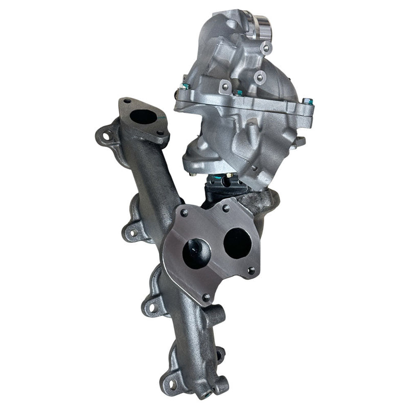 Load image into Gallery viewer, Upgrade Billet Turbo Charger For Renault Master 2.3L High Pressure
