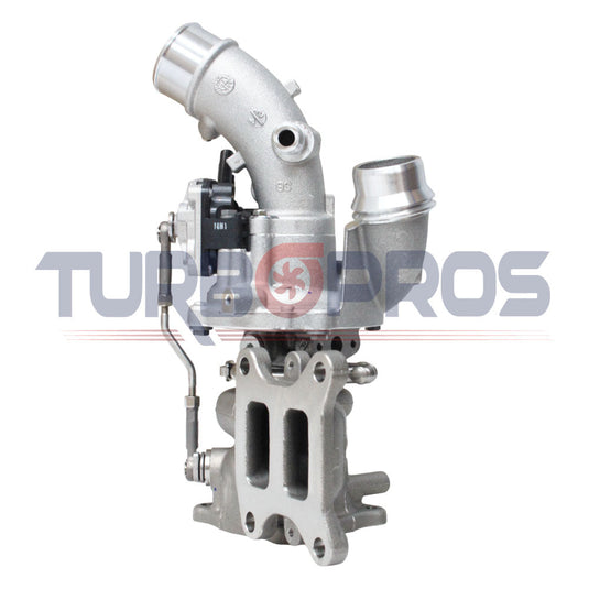 Genuine Billet Turbo Charger B01G For Hyundai Sonata / Tuscon / Kia G4FJ 1.6L 2020 Onwards 28231-2M820