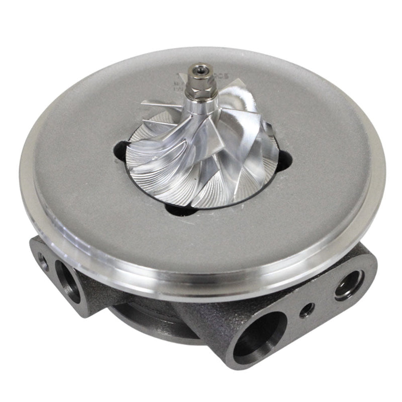 Load image into Gallery viewer, Upgrade Billet Turbo Cartridge CHRA Core For Audi A5 2.0L 2009 Onwards
