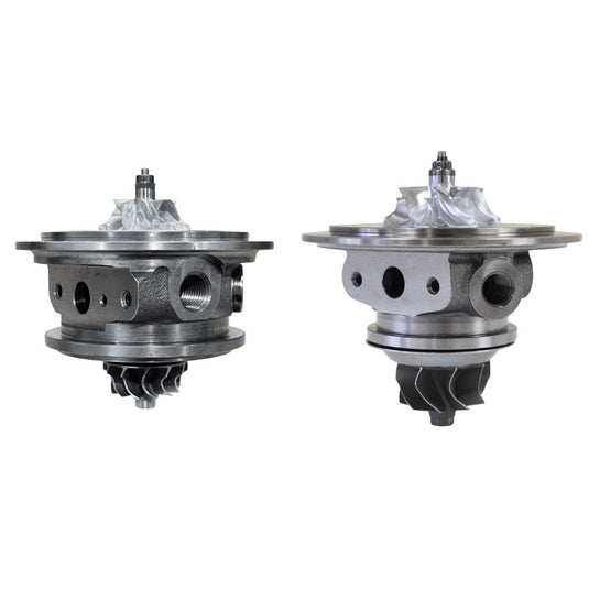 Upgrade Billet GT1238Z+GT1752S Turbo Cartridge CHRA Core For Mazda 6 Skyactive 2.2L