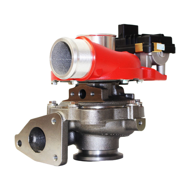Load image into Gallery viewer, GEN1 High Flow Turbo Charger For LDV VAN G10 D19 1.9L
