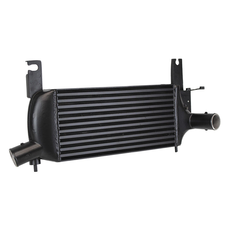 Load image into Gallery viewer, Upgrade Aluminium 75mm Intercooler &amp; Hoses For Nissan Pathfinder R51 YD25 2.5L
