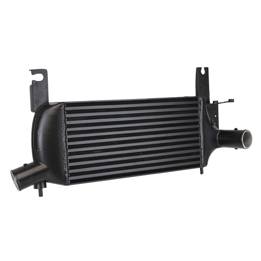 Upgrade Aluminium 75mm Intercooler & Hoses For Nissan Pathfinder R51 YD25 2.5L