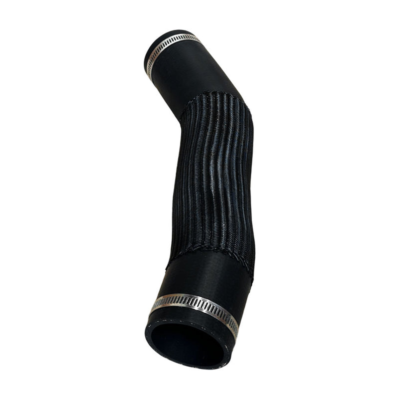Load image into Gallery viewer, Hot Side Intercooler Hose For Mitsubishi Pajero NM NP 4M41 3.2L 2000-2006
