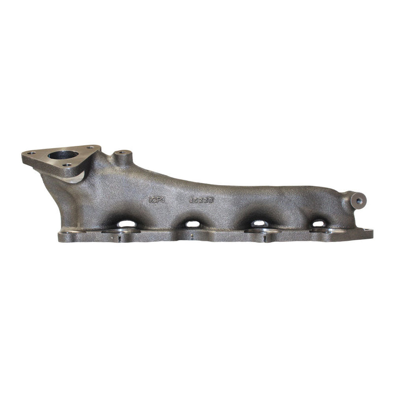 Load image into Gallery viewer, Genuine Exhaust Manifold &amp; Gasket For Mitsubishi Triton MQ / Triton MR / Pajero Sport 4N15 2.4L
