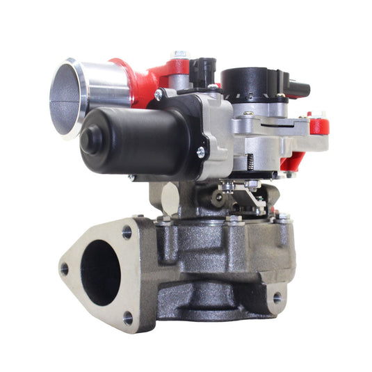 GEN1 High Flow Turbo Charger For Toyota HiAce 1KD-FTV 3.0L VB35 2008 Onwards