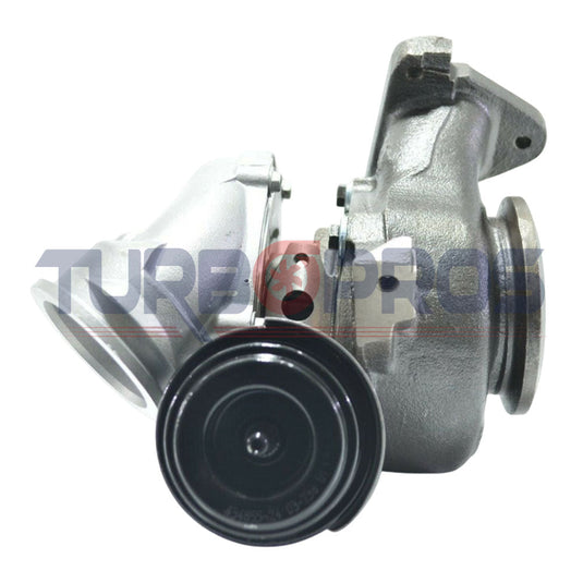 Genuine Billet Turbo Charger GT1852V For Mercedes Sprinter 211/213/311/313/411/413/208/308/408 DE22LA 2.2L 709836-5001S