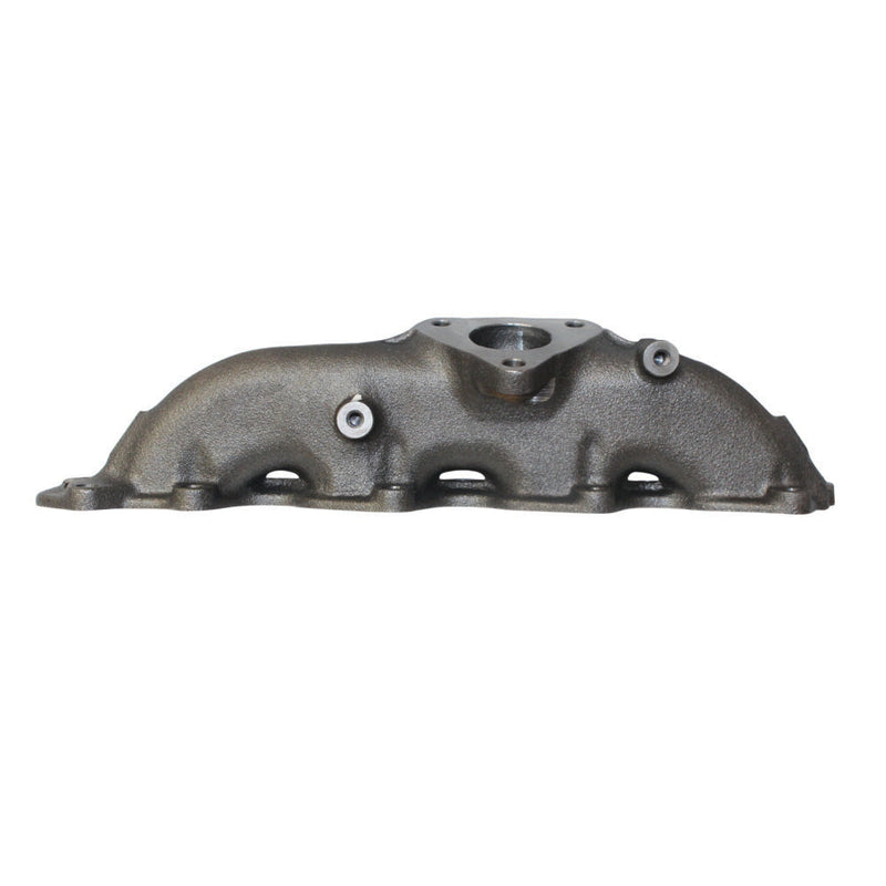 Load image into Gallery viewer, Genuine Exhaust Manifold &amp; Gasket For Mitsubishi Triton MN/ Challenger  4D56 2.5L 4WD
