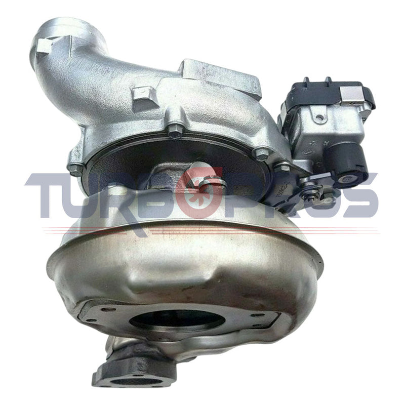 Load image into Gallery viewer, Genuine Turbo Charger GTA2056VK For Mercedes Benz C-Class/R280/E280 3.0L 2007 Onwards 770895-5008S
