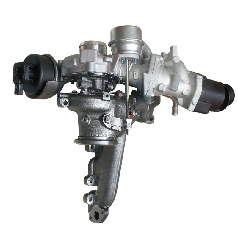 Load image into Gallery viewer, Upgrade Billet Bi-Turbo Charger For Volkswagen Amarok 2.0L 2010 Onwards
