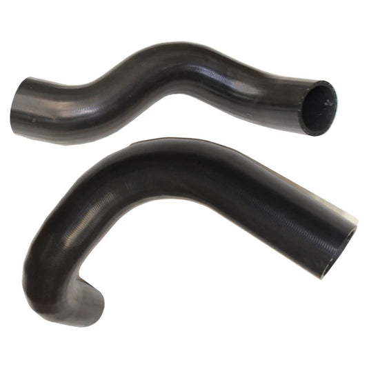 Premium Intercooler & Hoses For Nissan Navara D40 YD25 2.5L