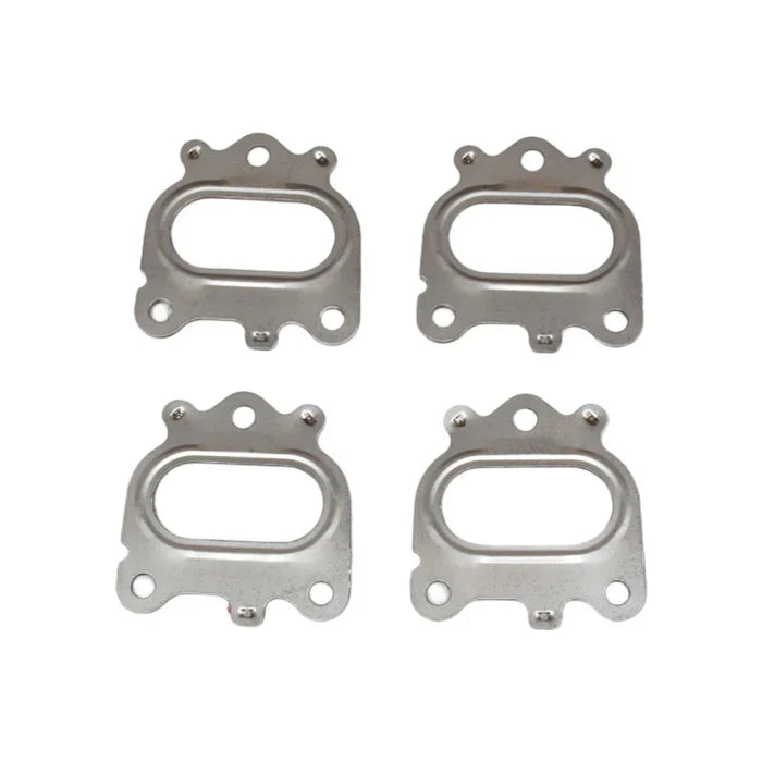 Load image into Gallery viewer, Permaseal Turbo &amp; Exhaust Manifold Installation Stud &amp; Gasket Kit For Mitsubishi Pajero 4M41 3.2L VT12/VT13
