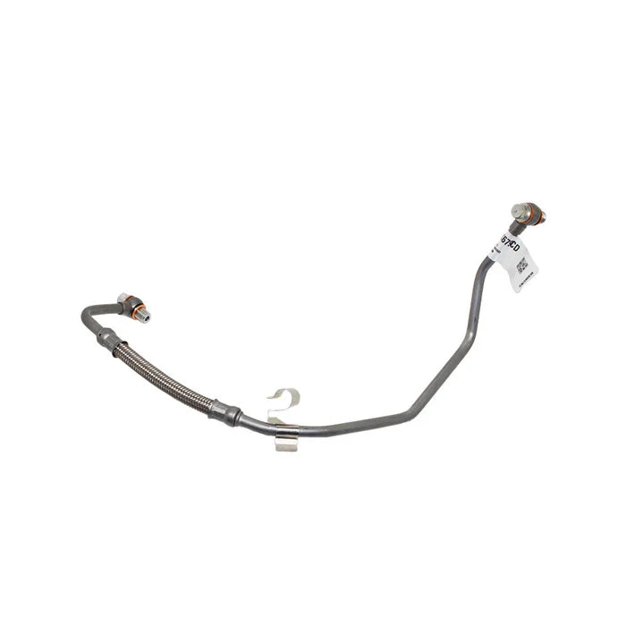 Load image into Gallery viewer, Genuine Turbo Charger &amp; Oil Feed Pipe With 70mm Intercooler For Ford Ranger 3.2L 2015 Onwards
