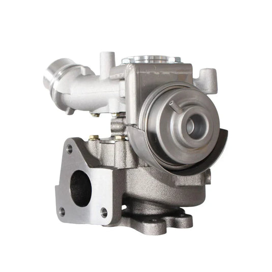 Upgrade Billet Turbo Charger With Genuine Exhaust Manifold, Gasket & Stud Kit For Mitsubishi Outlander 4N14 2.2L