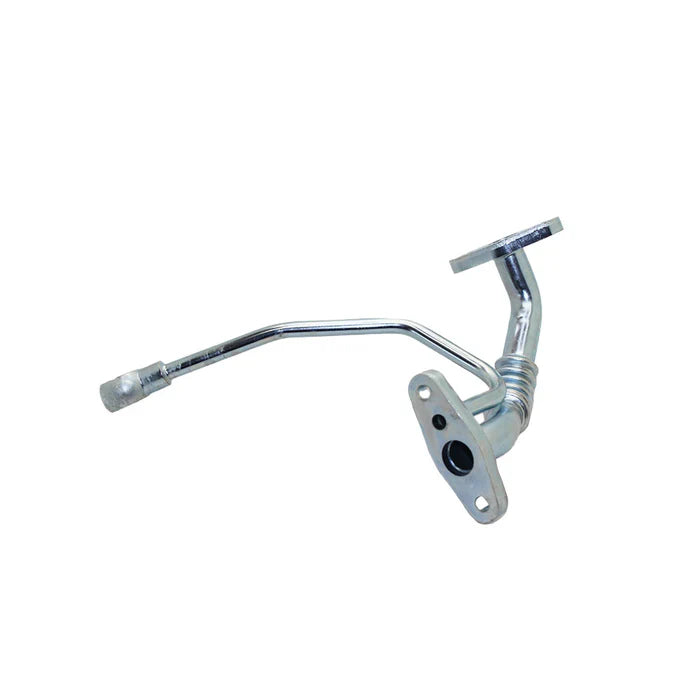 Load image into Gallery viewer, Upgrade Billet Turbo Cartridge CHRA Core With Oil Feed Pipe For Toyota HiAce 1KD-FTV 3.0L
