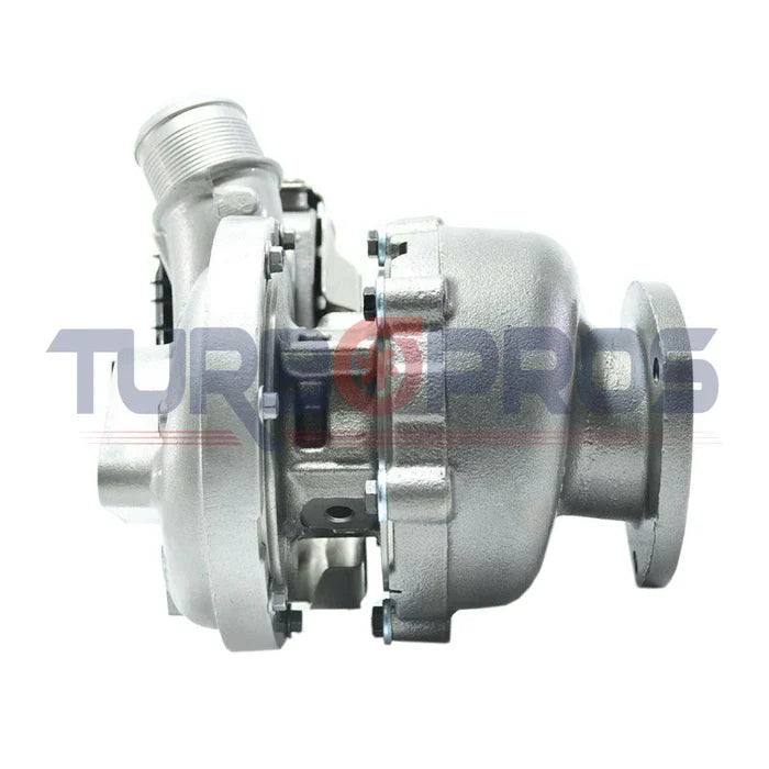 Load image into Gallery viewer, Genuine Turbo Charger &amp; Oil Feed Pipe With 70mm Intercooler For Ford Ranger 3.2L 2015 Onwards
