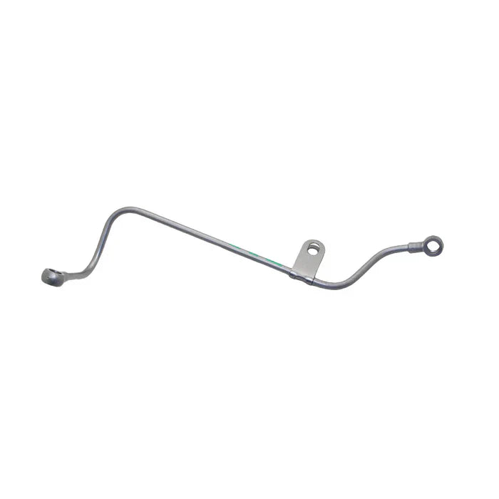 Load image into Gallery viewer, Genuine Turbo Charger &amp; Oil Feed Pipe With 60mm Intercooler For Mitsubishi Triton MN 4D56 2.5L VT16
