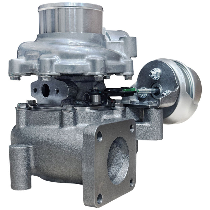 Load image into Gallery viewer, Upgrade Billet Turbo Charger For Isuzu MUX 4JJ1-TC 3.0L 2012 Onwards
