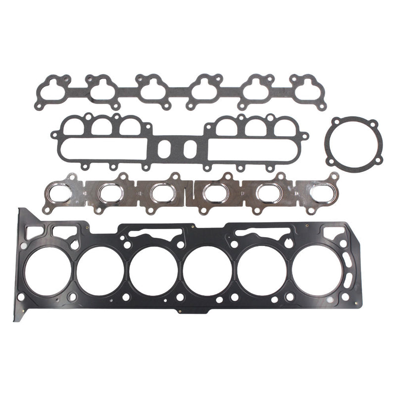 Load image into Gallery viewer, Permaseal Full Engine Gasket Set For Ford Falcon XR6 BF/FG Barra 4.0L 2005 Onwards
