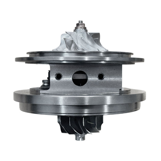 Upgrade Billet Turbo Cartridge CHRA Core For Jaguar XF 2.2L