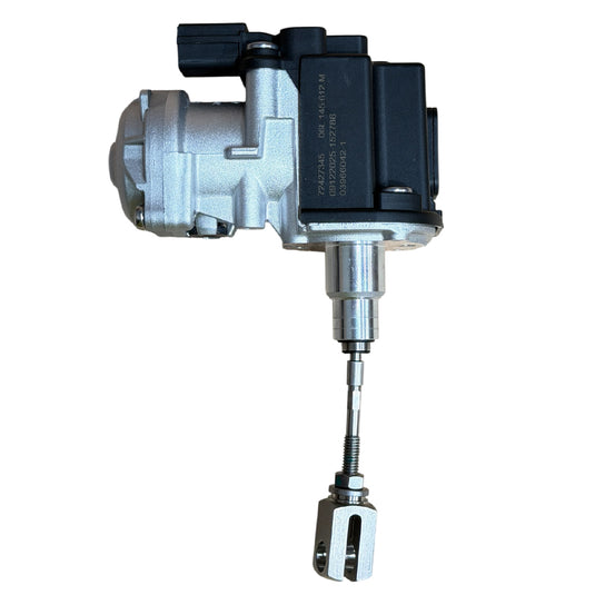 Premium Turbo Charger Electronic Actuator For Audi A5 2.0L 9VA08