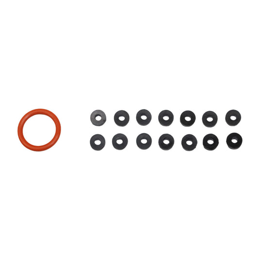Permaseal Rocker Cover Gasket Set For Nissan Patrol GQ GU TD42 4.2L