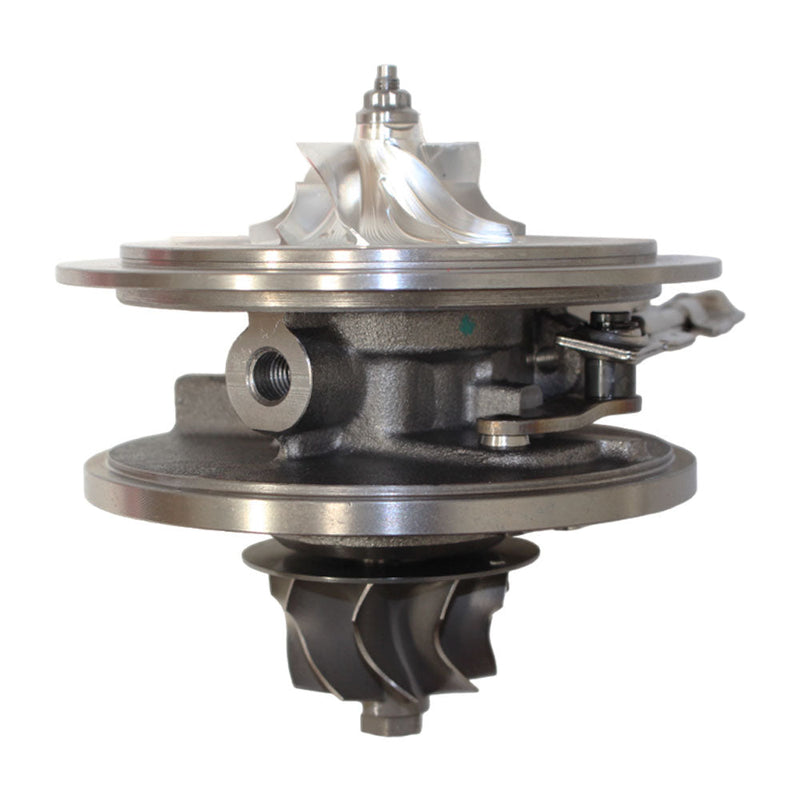 Load image into Gallery viewer, Upgrade Billet Turbo Cartridge CHRA Core For Land Rover Defender 2.4L
