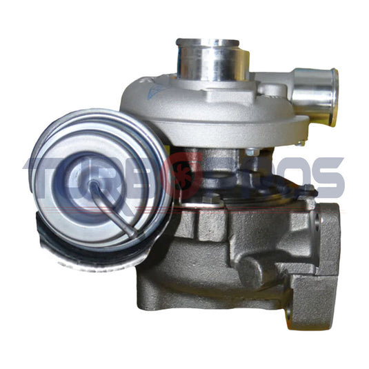 Genuine Turbo Charger GTB1444VZ For Hyundai i20 / i30 / Santa Fe, Kia Ceed / Proceed / Soul 1.6L 28201-2A710