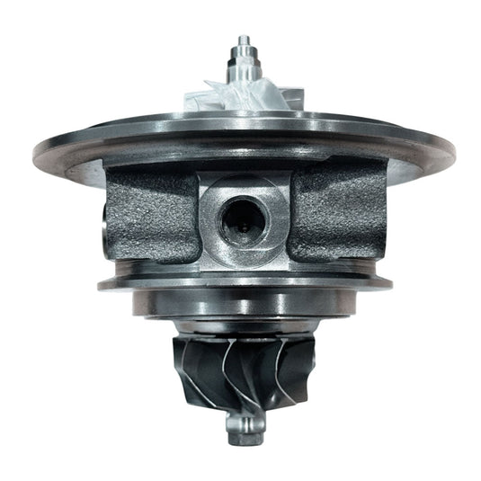 Upgrade Billet Turbo Cartridge CHRA Core With Oil Feed Pipe For Holden Astra 1.4L Petrol