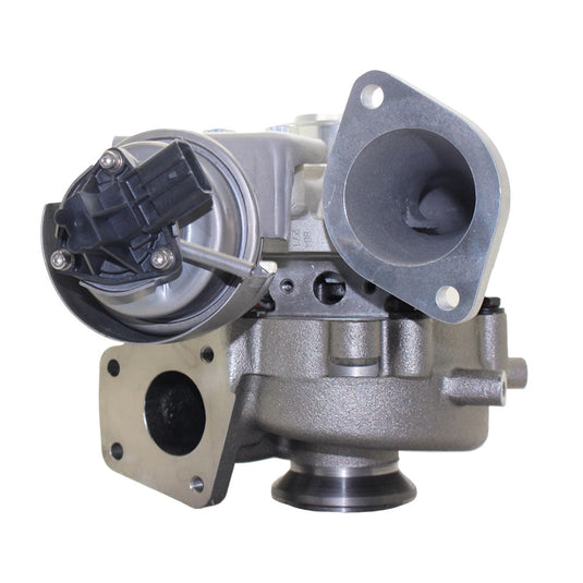Upgrade Billet Turbo Charger With Genuine Oil Feed Pipe For Holden Cruze Z20D 2.0L