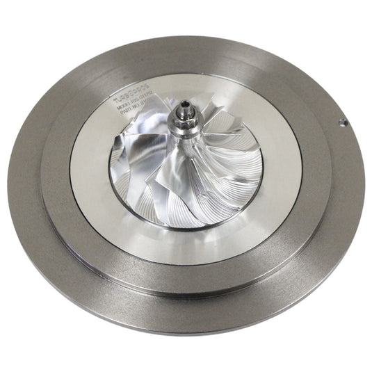 Upgrade Billet GT1752S Turbo Cartridge CHRA Core For Mazda 3 Skyactive 2.2L Low Pressure