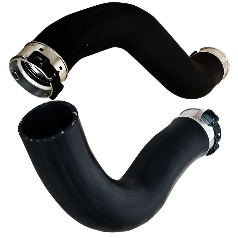 Load image into Gallery viewer, Intercooler &amp; Hoses For Nissan Navara NP300 D23 2.3L 2014 Onwards
