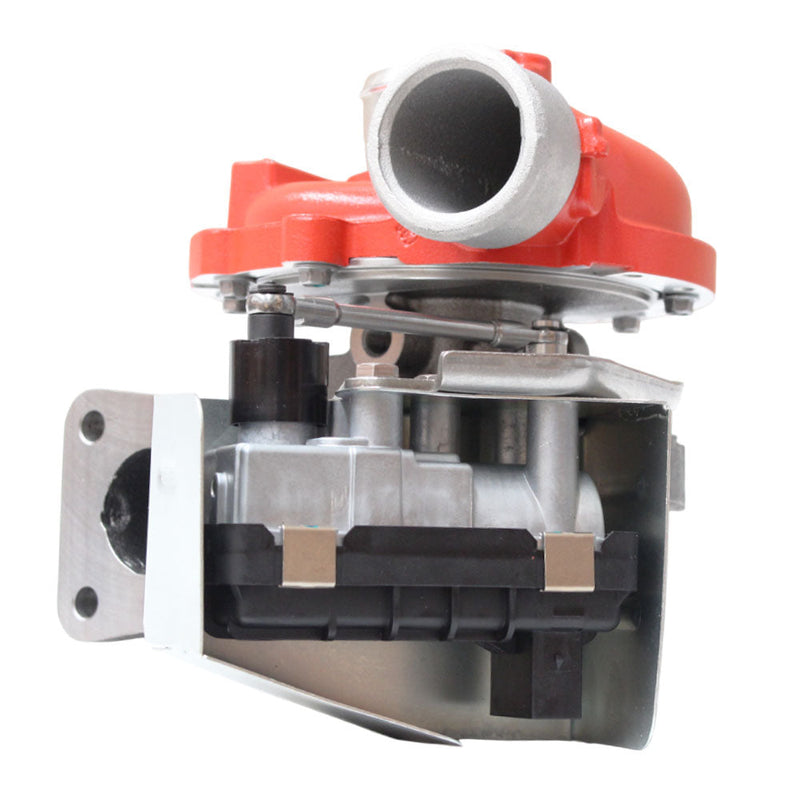 Load image into Gallery viewer, GEN1 High Flow Turbo Charger For Holden RG Colorado 2.8L 2012-2013
