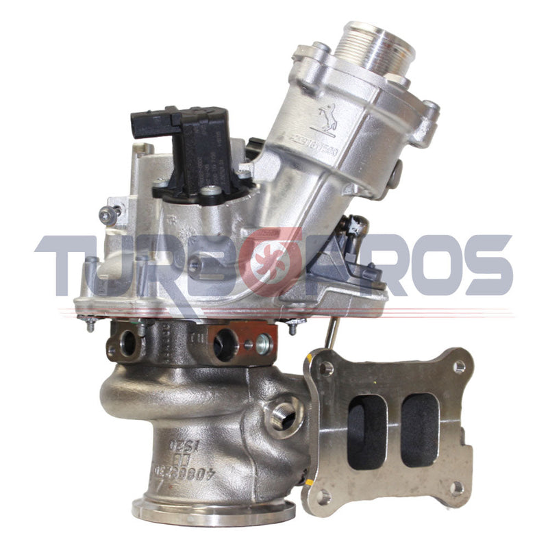 Load image into Gallery viewer, Genuine Turbo Charger GTDI12V For Audi A1, A3, Q2, Q3, TT 2.0L 2016- 28000130032
