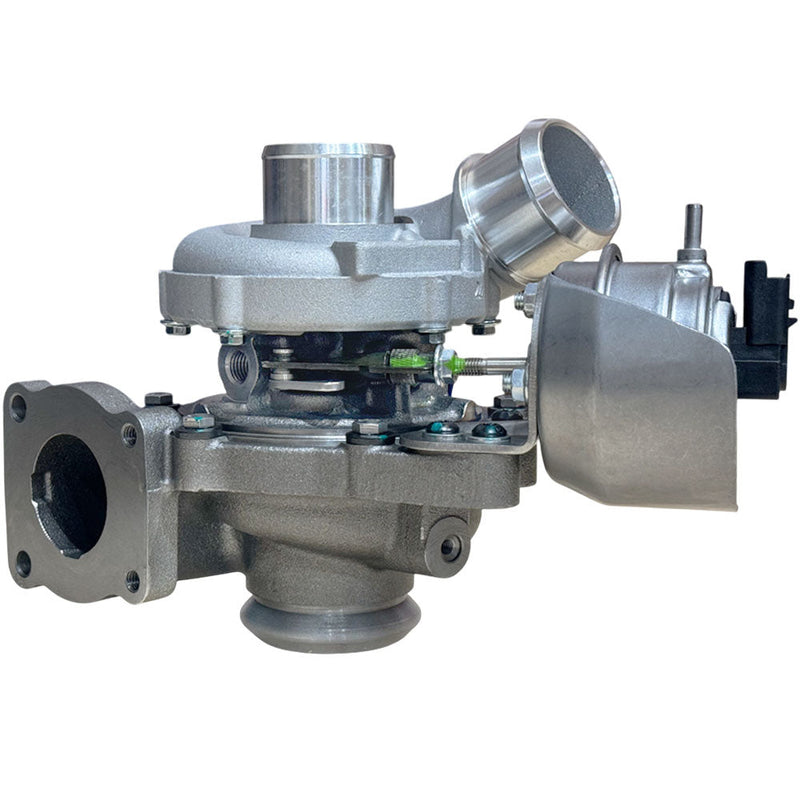 Load image into Gallery viewer, Upgrade Billet Turbo Charger For Ford Focus 2.0L 2016 Onwards
