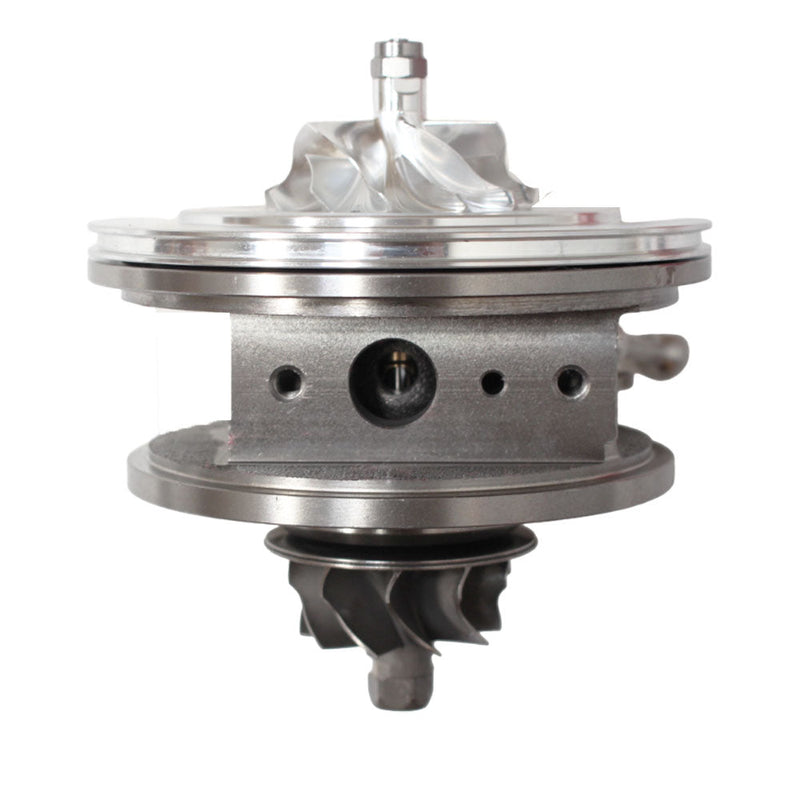 Load image into Gallery viewer, Upgrade Billet Turbo Cartridge CHRA Core For Nissan Navara D40 YD25 2.5L 2010 Onwards
