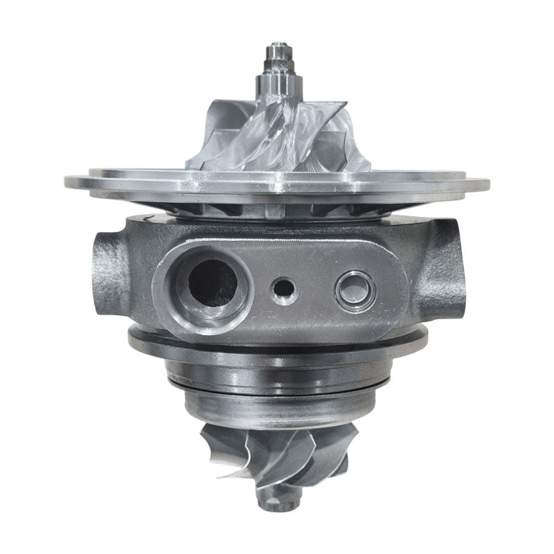 Load image into Gallery viewer, Upgrade Billet Turbo Cartridge CHRA Core For Audi A4 2.0L 9VA10
