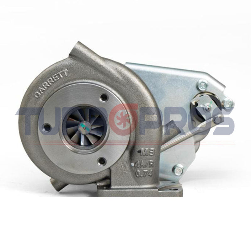 Load image into Gallery viewer, Genuine Garrett Turbo Charger GT2563KLV For Hino Dutro 300 Series N04C-T 4.0L
