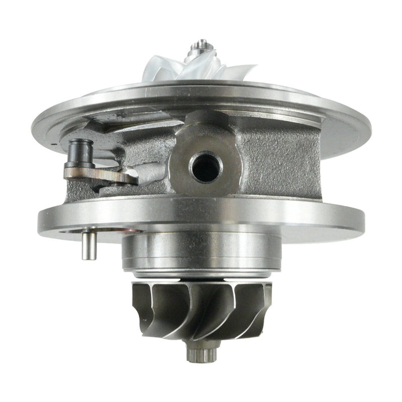 Load image into Gallery viewer, Upgrade Billet Turbo Cartridge CHRA Core For Nissan Navara D40 V9X 3.0L V6
