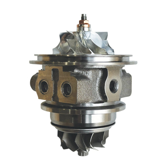 Upgrade Billet Turbo Cartridge CHRA Core With Studs & Gaskets For Mitsubishi Triton ML 4M41 3.2L